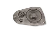 Altavoz del panel