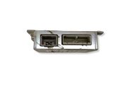 Suspension control unit/module