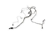Электрическая проводка раздвижной крыши
