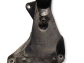 Engine mounting bracket