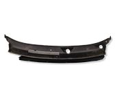 Wiper trim