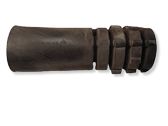 Front shock absorber damper bump stop