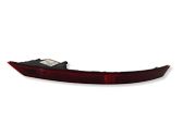 Rear bumper light