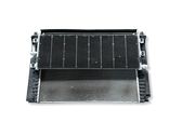Coolant radiator