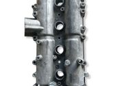 Rocker cam cover