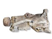 Rear differential