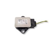 ESP acceleration yaw rate sensor