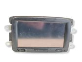 Radio / CD-Player / DVD-Player / Navigation
