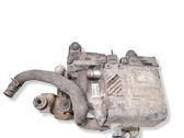 Auxiliary pre-heater (Webasto)