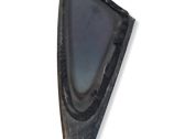 Seitenscheibe hinten