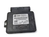 Hand brake control module