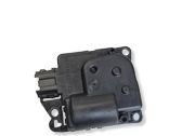 Air flap motor/actuator