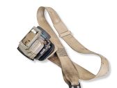 Ceinture de sécurité avant