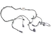 Parking sensor (PDC) wiring loom
