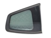 Rear side window