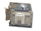 Блок управления двигателем ECU