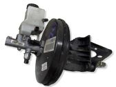 Brake booster