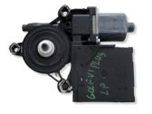 Fensterheber elektrisch mit Motor Tür vorne
