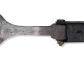 Motorlager Motordämpfer