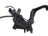 Clutch pedal