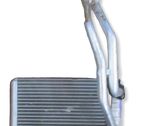 Air conditioning (A/C) radiator (interior)