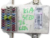 Fuse module