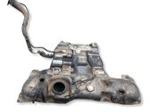 Réservoir de carburant