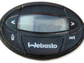 Car heater timer (Webasto)