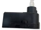 Headlight level adjustment motor