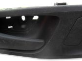 Front door interior handle