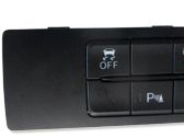 Other switches/knobs/shifts