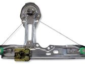 Fensterheber mechanisch Tür hinten