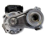 Steering rack