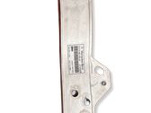 Radiator support slam panel bracket