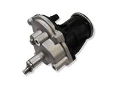 Turbo charger electric actuator