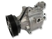 Air conditioning (A/C) compressor (pump)
