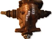 Hinterachsdifferential