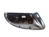 Plastic wing mirror trim cover