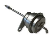 Turbo system vacuum part