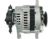 Generator/alternator