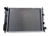 Coolant radiator