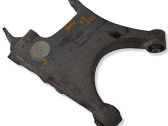 Rear control arm