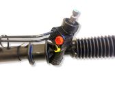 Steering rack