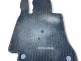 Second row seat mat