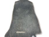 Car floor mat set