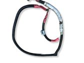 Negative earth cable (battery)