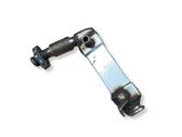 EGR valve cooler