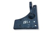 Sliding door interior handle