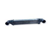 Intercooler radiator