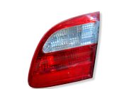 Tailgate rear/tail lights